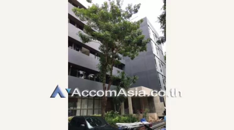 4  Office Space For Rent in Dusit ,Bangkok  at Thalang Building AA15886